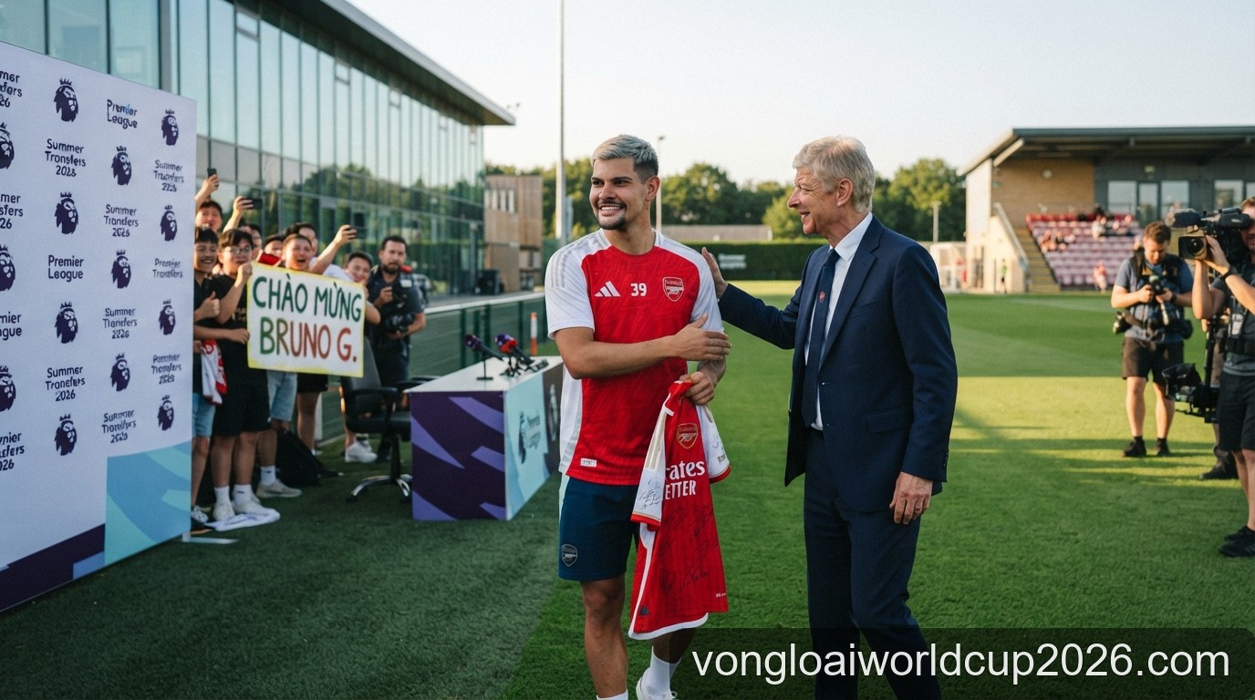 Điểm tin chuyển nhượng hè 2026: Những thương vụ 'bom tấn' định hình lại Premier League - 2