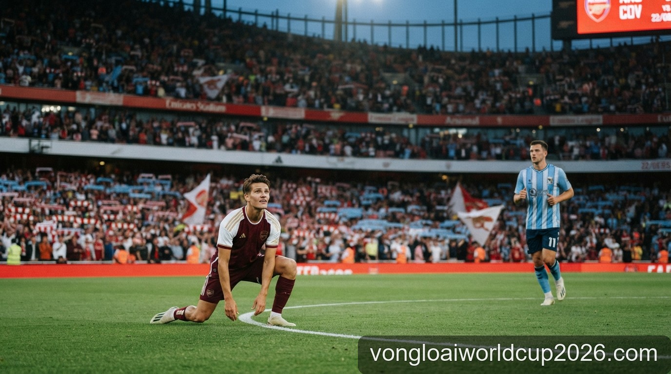 Khai mạc Ngoại hạng Anh 2026/27: Arsenal đối đầu Coventry City và bài toán bảo vệ ngôi vương - 2
