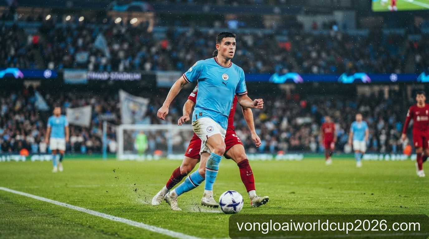 Premier League 2026/27: Man City thống trị tuyệt đối, ai đủ sức cản bước 'The Citizens'? - 2
