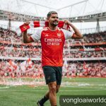 Điểm tin chuyển nhượng hè 2026: Những thương vụ 'bom tấn' định hình lại Premier League