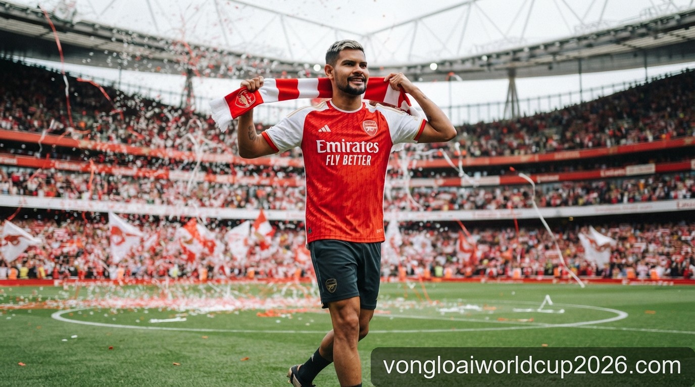 Điểm tin chuyển nhượng hè 2026: Những thương vụ 'bom tấn' định hình lại Premier League