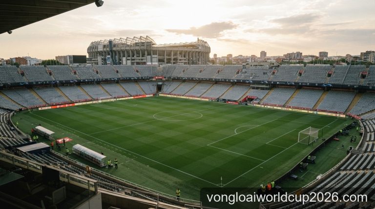 La Liga 2026/27 chính thức khởi tranh: Tại sao Barca và Real Madrid vắng mặt ở vòng mở màn?