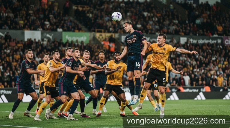 Premier League 2026/27: Tại sao các đội bóng đang ưu tiên 'bóng chết' để định đoạt kết quả?