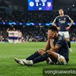 Champions League 2026/27: Những 'ông lớn' nào gây thất vọng ở lượt trận mở màn?