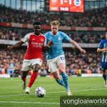 Premier League 2026/27: Arsenal và Man City so kè ngôi đầu, Brighton tạo nên hiện tượng gì?