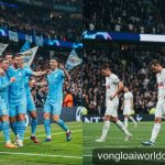 Premier League 2026/27: Man City toàn thắng, Tottenham gây sốc ở đáy bảng