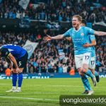 Premier League 2026/27: Man City bay cao, Tottenham đối mặt khủng hoảng lịch sử