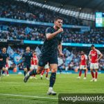 Premier League 2026/27: Man City thống trị tuyệt đối, ai đủ sức cản bước 'The Citizens'?